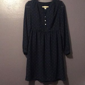⭐️4/$20 Polka dot dress